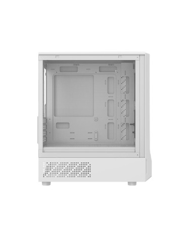 Корпус RAMS 1.0(White)-Type C