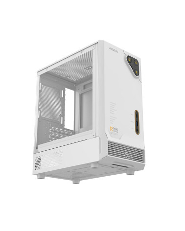 Корпус RAMS 1.0(White)-Type C