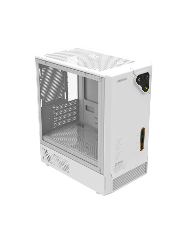 Корпус RAMS 1.0(White)-Type C