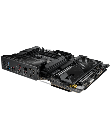 Материнская плата ASUS ROG CROSSHAIR X870E APEX AM5 ATX 2xDDR5 2xPCIEx16 PCIEx4 PCIEx1 5xM.2 3xUSB-C 5GLAN Wi-Fi 7