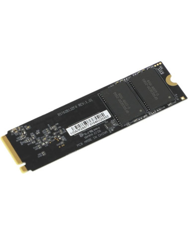Твердотельный накопитель SSD Gigabyte OEM 2 2280 1TB M30 Client SSD GP-GM301TB-G PCIe Gen3x4 with NVMe,3500/3000, IOPS 308/332K,