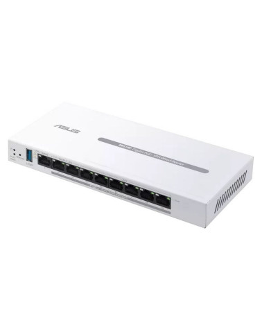 Маршрутизатор ASUS EBG19P 8x1G USB