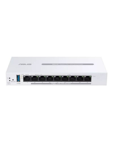 Маршрутизатор ASUS EBG19P 8x1G USB