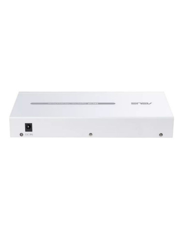 Маршрутизатор ASUS EBG19P 8x1G USB