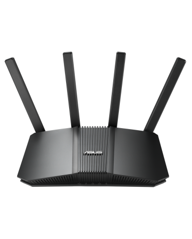 Маршрутизатор ASUS RT-BE82U WiFi 7 4x2.5G USB 5764+688Mbps 5GHz/2.4GHz