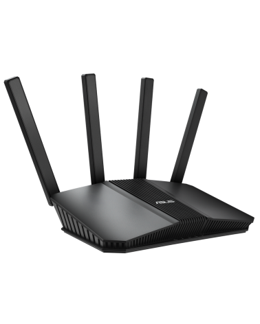 Маршрутизатор ASUS RT-BE82U WiFi 7 4x2.5G USB 5764+688Mbps 5GHz/2.4GHz