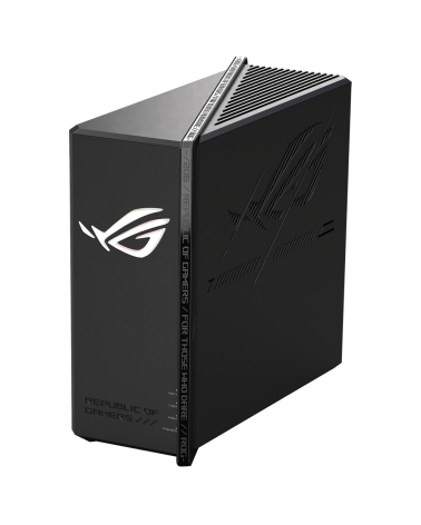 Маршрутизатор ASUS GS-BE18000 Wi-Fi 7 7x2.5G USB 11529+5764+688Mbps 6Hz/5GHz/2.4GHz