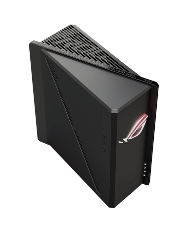 Маршрутизатор ASUS GS-BE18000 Wi-Fi 7 7x2.5G USB 11529+5764+688Mbps 6Hz/5GHz/2.4GHz