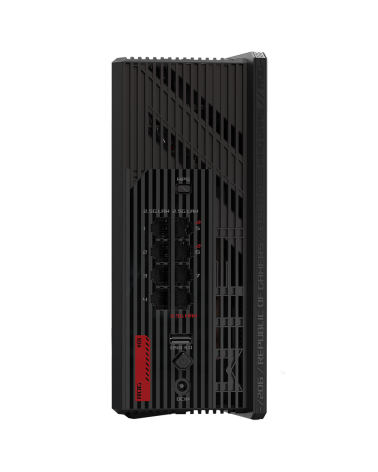 Маршрутизатор ASUS GS-BE18000 Wi-Fi 7 7x2.5G USB 11529+5764+688Mbps 6Hz/5GHz/2.4GHz