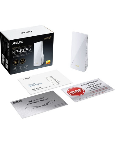Маршрутизатор ASUS RP-BE58