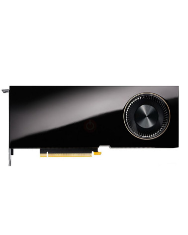 Видеокарта NVIDIA RTX A6000