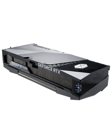Видеокарта MSI RTX5080 SUPRIM SOC 16GB GDDR7 256bit 3xDP HDMI 3FAN RTL