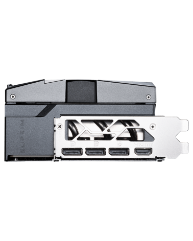 Видеокарта MSI RTX5080 SUPRIM SOC 16GB GDDR7 256bit 3xDP HDMI 3FAN RTL