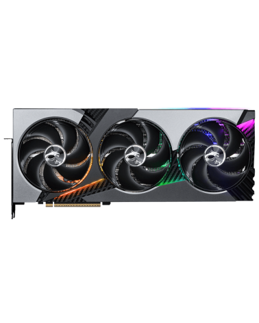 Видеокарта MSI RTX5080 VANGUARD SOC 16GB GDDR7 256bit 3xDP HDMI 3FAN RTL