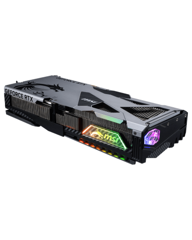 Видеокарта MSI RTX5080 VANGUARD SOC 16GB GDDR7 256bit 3xDP HDMI 3FAN RTL