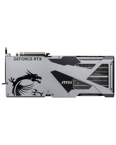 Видеокарта MSI RTX5080 VANGUARD SOC 16GB GDDR7 256bit 3xDP HDMI 3FAN RTL