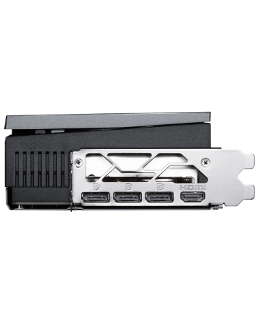 Видеокарта MSI RTX5080 VANGUARD SOC 16GB GDDR7 256bit 3xDP HDMI 3FAN RTL
