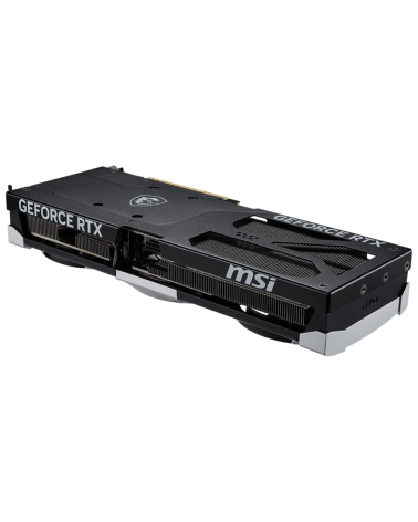 Видеокарта MSI RTX5080 VENTUS 3X OC PLUS 16GB GDDR7 256bit 3xDP HDMI 3FAN RTL