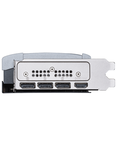 Видеокарта MSI RTX5080 VENTUS 3X OC PLUS 16GB GDDR7 256bit 3xDP HDMI 3FAN RTL