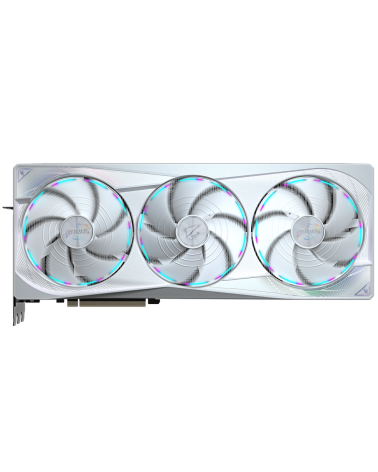 Видеокарта Gigabyte RTX5080 MASTER ICE 16GB GDDR7 256bit 3xDP HDMI 3FAN RTL
