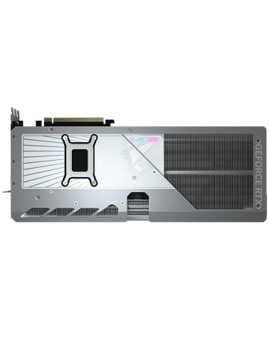 Видеокарта Gigabyte RTX5080 MASTER ICE 16GB GDDR7 256bit 3xDP HDMI 3FAN RTL