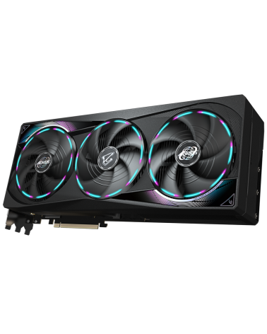 Видеокарта Gigabyte RTX5080 MASTER 16GB GDDR7 256bit 3xDP HDMI 3FAN RTL