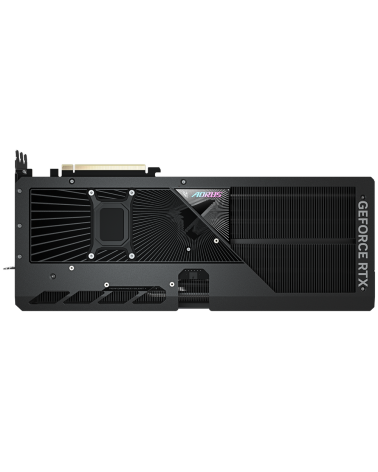 Видеокарта Gigabyte RTX5080 MASTER 16GB GDDR7 256bit 3xDP HDMI 3FAN RTL