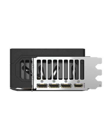 Видеокарта Gigabyte RTX5080 MASTER 16GB GDDR7 256bit 3xDP HDMI 3FAN RTL
