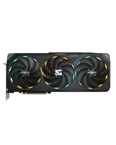 Видеокарта Gigabyte RTX5080 GAMING OC 16GB GDDR7 256bit 3xDP HDMI 3FAN RTL