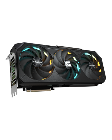 Видеокарта Gigabyte RTX5080 GAMING OC 16GB GDDR7 256bit 3xDP HDMI 3FAN RTL