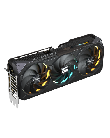 Видеокарта Gigabyte RTX5080 GAMING OC 16GB GDDR7 256bit 3xDP HDMI 3FAN RTL