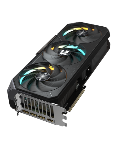 Видеокарта Gigabyte RTX5080 GAMING OC 16GB GDDR7 256bit 3xDP HDMI 3FAN RTL