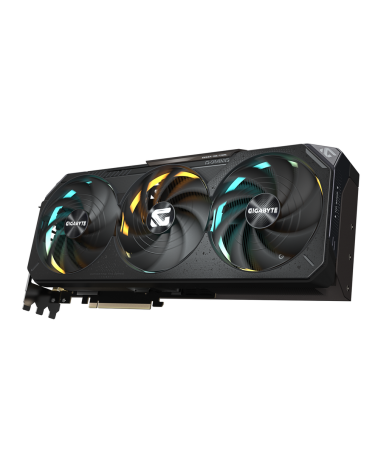 Видеокарта Gigabyte RTX5080 GAMING OC 16GB GDDR7 256bit 3xDP HDMI 3FAN RTL