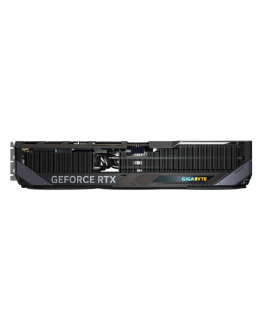 Видеокарта Gigabyte RTX5080 GAMING OC 16GB GDDR7 256bit 3xDP HDMI 3FAN RTL