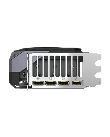 Видеокарта Gigabyte RTX5080 GAMING OC 16GB GDDR7 256bit 3xDP HDMI 3FAN RTL