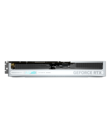 Видеокарта Gigabyte RTX5080 AERO OC SFF 16GB GDDR7 256bit 3xDP HDMI 3FAN RTL