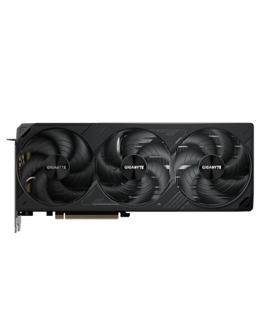 Видеокарта Gigabyte RTX5080 WINDFORCE OC SFF 16GB GDDR7 256bit 3xDP HDMI 3FAN RTL