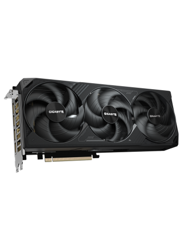 Видеокарта Gigabyte RTX5080 WINDFORCE OC SFF 16GB GDDR7 256bit 3xDP HDMI 3FAN RTL