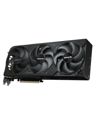 Видеокарта Gigabyte RTX5080 WINDFORCE OC SFF 16GB GDDR7 256bit 3xDP HDMI 3FAN RTL