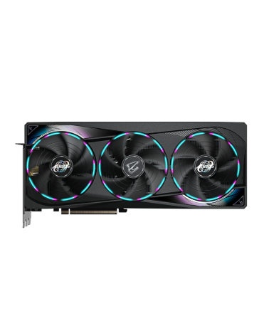 Видеокарта Gigabyte RTX5070 MASTER 12GB GDDR7 192bit 3xDP HDMI 3FAN RTL