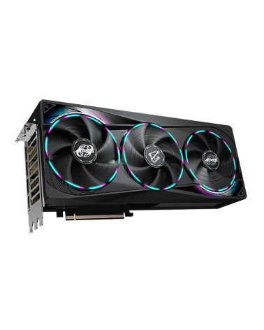 Видеокарта Gigabyte RTX5070 MASTER 12GB GDDR7 192bit 3xDP HDMI 3FAN RTL