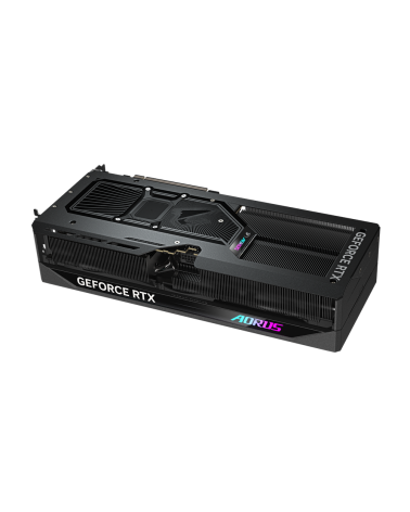 Видеокарта Gigabyte RTX5070 MASTER 12GB GDDR7 192bit 3xDP HDMI 3FAN RTL