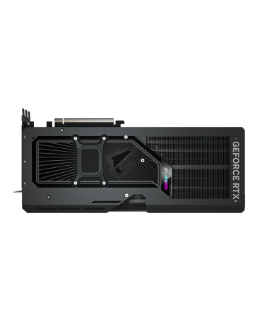 Видеокарта Gigabyte RTX5070 MASTER 12GB GDDR7 192bit 3xDP HDMI 3FAN RTL