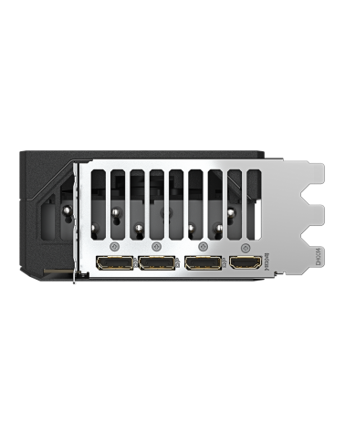 Видеокарта Gigabyte RTX5070 MASTER 12GB GDDR7 192bit 3xDP HDMI 3FAN RTL