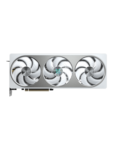 Видеокарта Gigabyte RTX5070 AERO OC 12GB GDDR7 192bit 3xDP HDMI 3FAN RTL