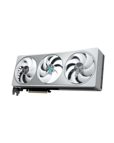 Видеокарта Gigabyte RTX5070 AERO OC 12GB GDDR7 192bit 3xDP HDMI 3FAN RTL