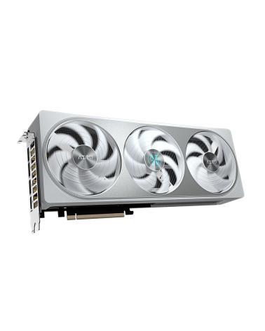 Видеокарта Gigabyte RTX5070 AERO OC 12GB GDDR7 192bit 3xDP HDMI 3FAN RTL