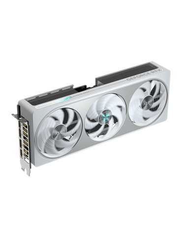 Видеокарта Gigabyte RTX5070 AERO OC 12GB GDDR7 192bit 3xDP HDMI 3FAN RTL