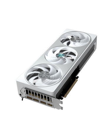 Видеокарта Gigabyte RTX5070 AERO OC 12GB GDDR7 192bit 3xDP HDMI 3FAN RTL