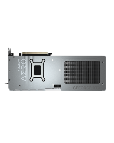 Видеокарта Gigabyte RTX5070 AERO OC 12GB GDDR7 192bit 3xDP HDMI 3FAN RTL